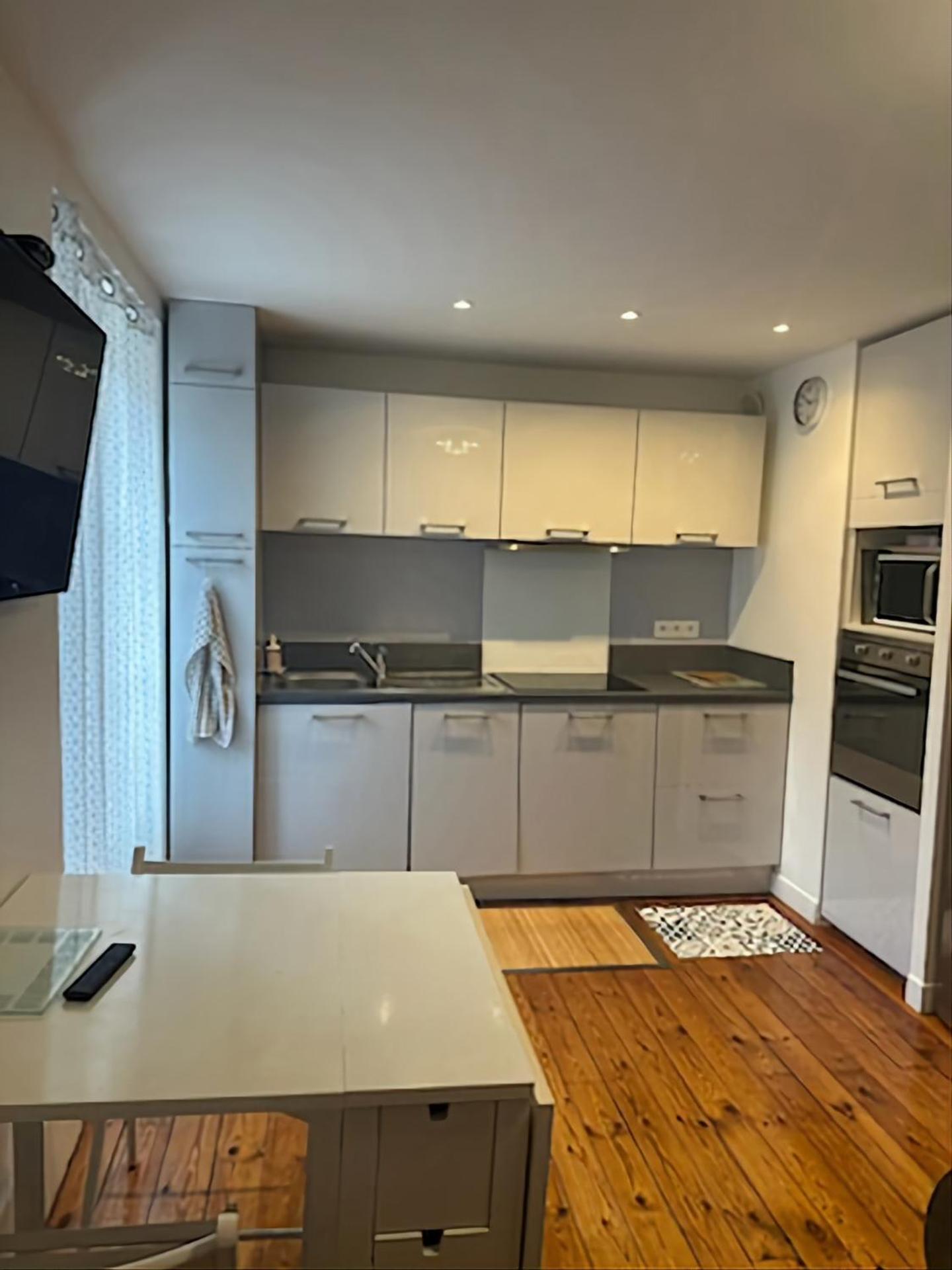 Appartement T2 4 Personnes Wifi Et Climatisation Bagneres-de-Luchon Exterior photo